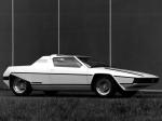 Ferrari 308 GT Rainbow Concept 1976 года